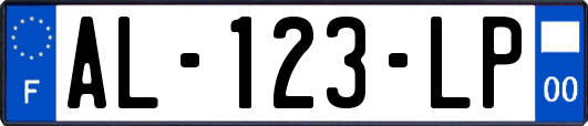 AL-123-LP