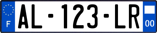 AL-123-LR