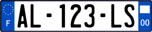 AL-123-LS