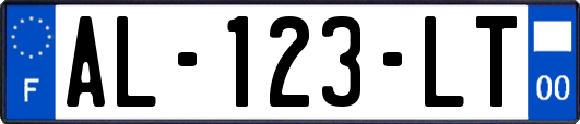AL-123-LT