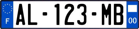 AL-123-MB
