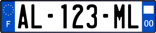 AL-123-ML