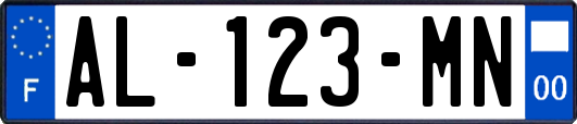 AL-123-MN