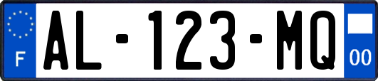 AL-123-MQ