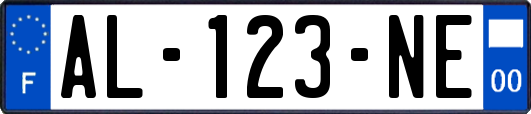 AL-123-NE