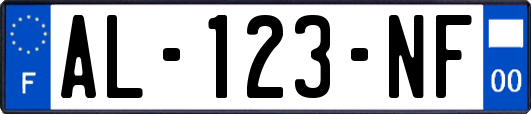 AL-123-NF