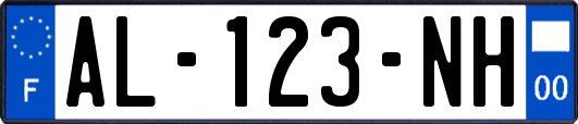 AL-123-NH