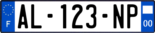 AL-123-NP