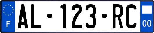 AL-123-RC