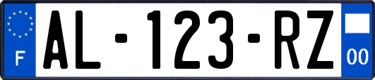 AL-123-RZ