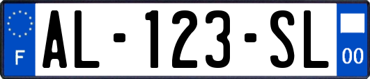 AL-123-SL