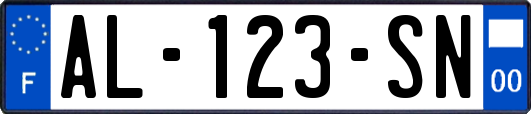 AL-123-SN
