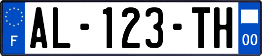 AL-123-TH