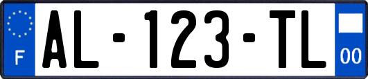AL-123-TL
