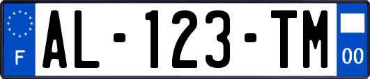 AL-123-TM
