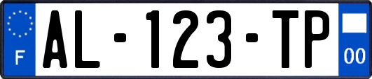AL-123-TP