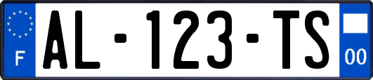 AL-123-TS