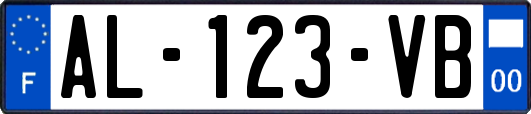 AL-123-VB