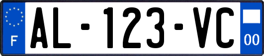 AL-123-VC