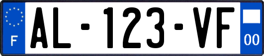 AL-123-VF
