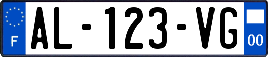 AL-123-VG