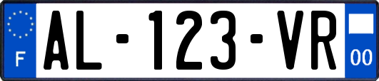 AL-123-VR