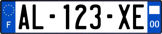 AL-123-XE