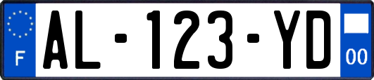 AL-123-YD