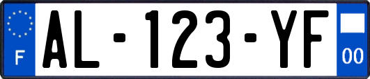 AL-123-YF