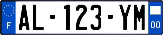 AL-123-YM
