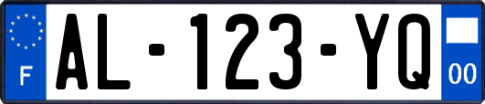 AL-123-YQ