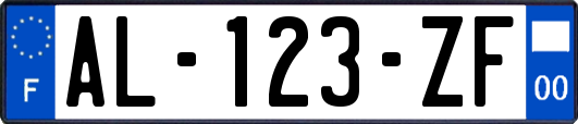 AL-123-ZF