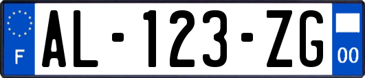 AL-123-ZG