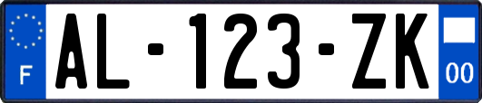 AL-123-ZK