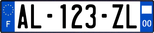 AL-123-ZL