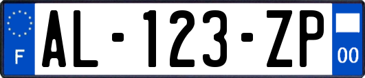 AL-123-ZP