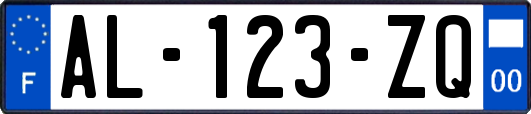 AL-123-ZQ