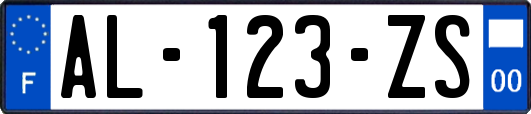 AL-123-ZS