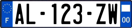 AL-123-ZW