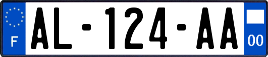 AL-124-AA
