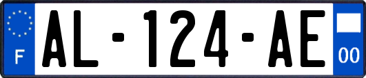 AL-124-AE