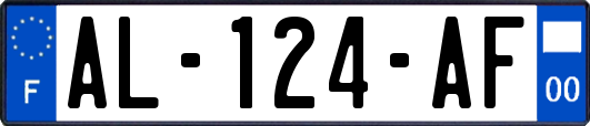 AL-124-AF