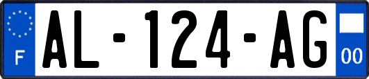 AL-124-AG