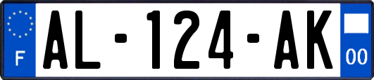 AL-124-AK