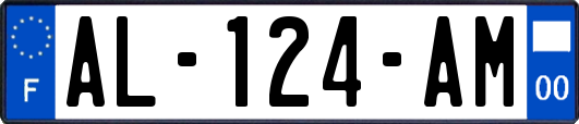 AL-124-AM