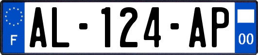 AL-124-AP