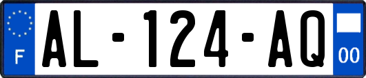 AL-124-AQ