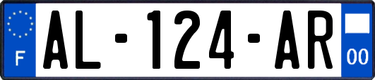 AL-124-AR