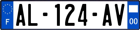 AL-124-AV