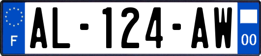 AL-124-AW